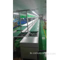 Kitchen Ventilator Speed ​​Chain Assembly Line